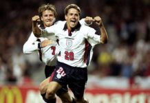 Michael Owen – Problemem nie był Wayne Rooney, ale cała Anglia michael owen