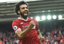 Mohamed Salah opowiada o swoich ulubionych golach mohamed salah
