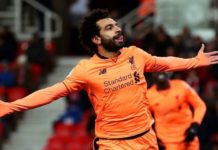Mohamed Salah – Jestem pewny, że Liverpool wzniesie w tym sezonie jakieś trofeum mohamed-salah