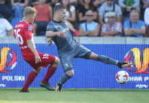 Łukasz Moneta wkrótce zmieni otoczenie? “Prowadzimy rozmowy w sprawie wypożyczenia”