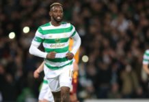 Moussa Dembele opuszcza Celtic i przenosi się do Premier League moussa-dembele