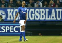 Naldo przedłużył kontrakt z Schalke