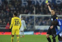 Głowa największym problemem Neymara