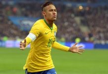 Neymar – Wraca Brazylia, którą każdy szanuje neymar brazylia
