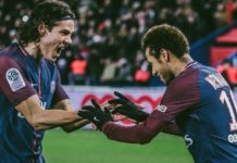 Totalne szaleństwo z cenami biletów na mecz PSG – Real Madryt neymar-cavani