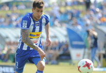 Wisła Płock wystawia czterech graczy na listę transferową Kamil Sylwestrzak