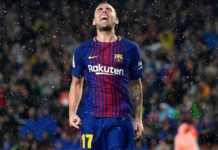 Borussia Dortmund przeprowadzi hitowy transfer już w styczniu? paco alcacer