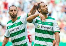 LOTTO Ekstraklasa – Lechia wygrywa, bracia Paixao rozstrzelali Śląsk