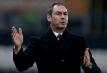 Łukasz Fabiański bez trenera! Paul Clement