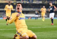 Serie A – historyczna wygrana Benevento, wpadka Romy, asysta Kownackiego paulo-dybala