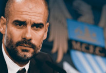 Manchester City pobił wstydliwy rekord w Lidze Mistrzów pep guardiola