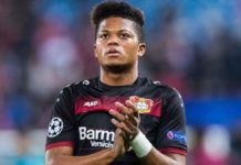 Blask Leona Baileya, zaskakujący powrót Juppa Heynckesa – podsumowanie rundy jesiennej w Bundeslidze