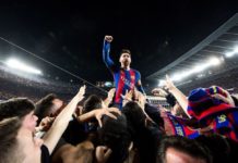 Najlepsze i najgorsze momenty w piłkarskim 2017 roku