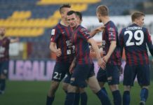 LOTTO Ekstraklasa – Pogoń wygrywa po blisko czterech miesiącach! Adam Frączczak strzelił dwie bramki, a Pogoń wreszcie wygrała