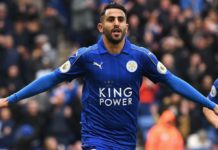 Riyad Mahrez wrócił do dobrej formy. Zasługa Claude Puela?