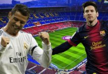 Wyłoniono zwycięzców przetargu na pokazywanie spotkań Primera Division