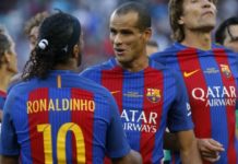 Rivaldo – Gdybym grał dzisiaj, to miałbym więcej niż jedną Złotą Piłkę rivalo-ronaldinho