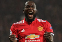 100 bramek Romelu Lukaku w Premier League romelu lukaku