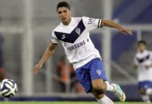 PSV wygrało wyścig o Maximiliano Romero. Chciała go nawet Borussia Dortmund