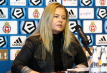 Prezes Wisły Kraków wyjaśniła zwolnienie Kiko Ramireza. “To była przemyślana decyzja”