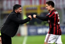 Serie A – Napoli znowu traci punkty, Milan w końcu wygrywa serie a