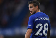 Cesar Azpilicueta – najbardziej kompletny obrońca w Premier League