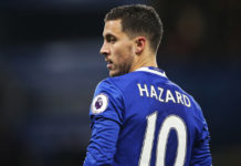 Wygrani i przegrani potencjalnych przenosin Edena Hazarda do Realu Madryt Eden Hazard