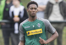 Reece Oxford wraca do West Ham United