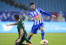 Semir Štilić zostaje w Wiśle Płock na dłużej