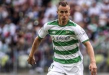 Trwa współpraca na linii Lechia – Benfica. Portugalczycy z prawem pierwokupu Pawła Stolarskiego