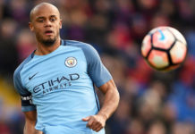Vincent Kompany – Derby Manchesteru są dla mnie najważniejsze vincent kompany