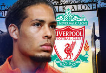 Jak Virgil van Dijk wpłynie na grę obronną Liverpoolu?