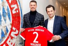 Pięć powodów, dla których pozyskanie Sandro Wagnera ma sens dla Bayernu Monachium