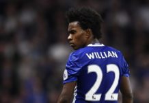 Willian – Czy grałbym tu dalej, gdyby Conte został? Nie ma szans. Willian