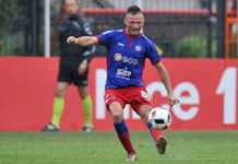 Marcin Wodecki przedłużył kontrakt z Odrą Opole