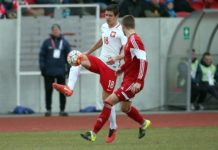 Oskar Zawada trafi do klubu z LOTTO Ekstraklasy?