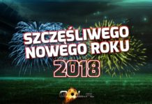 Szczęśliwego nowego roku życzy redakcja Gol.pl!