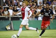 Matthijs de Ligt – jak dobry jest nastoletni obrońca Ajaxu?