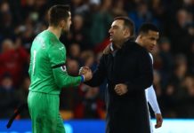 Wygrani i przegrani zaskakującego triumfu Swansea nad Liverpoolem