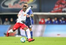 Bundesliga – RB Lipsk górą w meczu na szczycie, Naby Keita strzelił na pożegnanie?