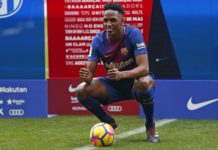 Yerry Mina – intrygujący transfer Barcelony