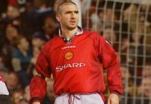 15 najpiękniejszych goli Premier League w latach 90. 15 najpiękniejszych goli premier league