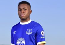 Ademola Lookman trafił na wypożyczenie do Lipska Lookman
