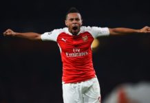 Francis Coquelin zostanie piłkarzem Valencii Francis Coquelin