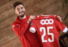 Filip Mladenović – ciekawe wzmocnienie Lechii Gdańsk Filip Mladenović