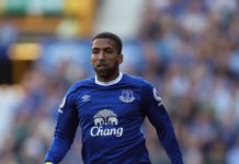 Aaron Lennon odejdzie z Evertonu