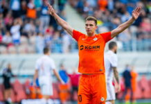 Jakub Świerczok przenosi się do Bułgarii Jakub Świerczok Zagłębie Lubin