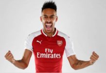 Koniec sagi! Aubameyang zawodnikiem Arsenalu Londyn!