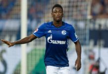 Abdul Rahman Baba wrócił do Bundesligi