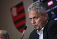 Reinaldo Rueda nowym trenerem reprezentacji Chile Reinaldo Rueda